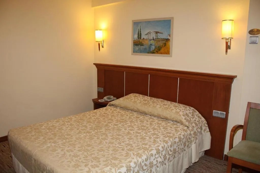 Royal Maris Hotel photo 2