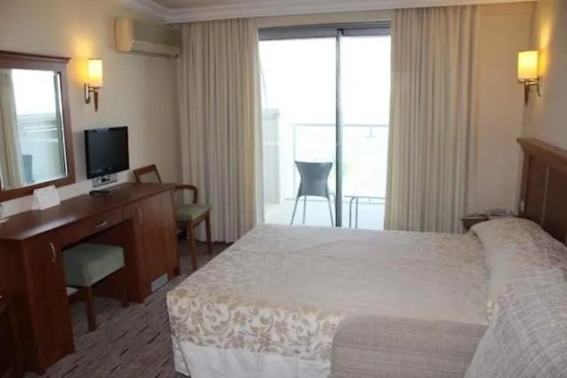 Royal Maris Hotel photo 4