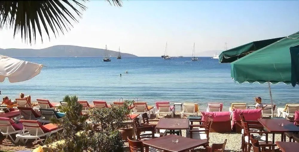 Gozdedeniz pansyon photo 2