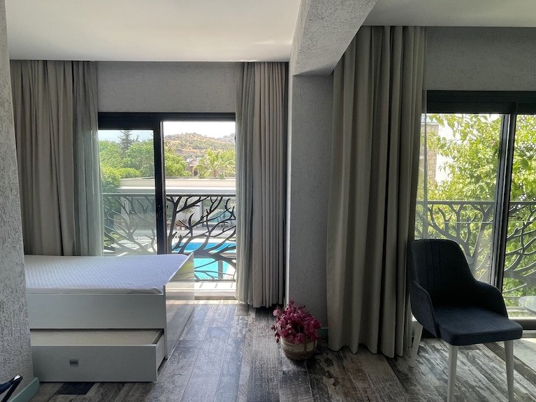 Villa Oliva Butik Hotel photo 4