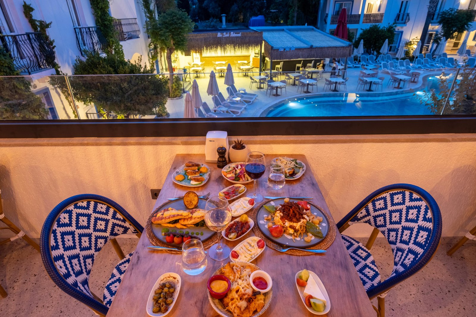 Paloma Family Club — Bodrum, 4-star hotel