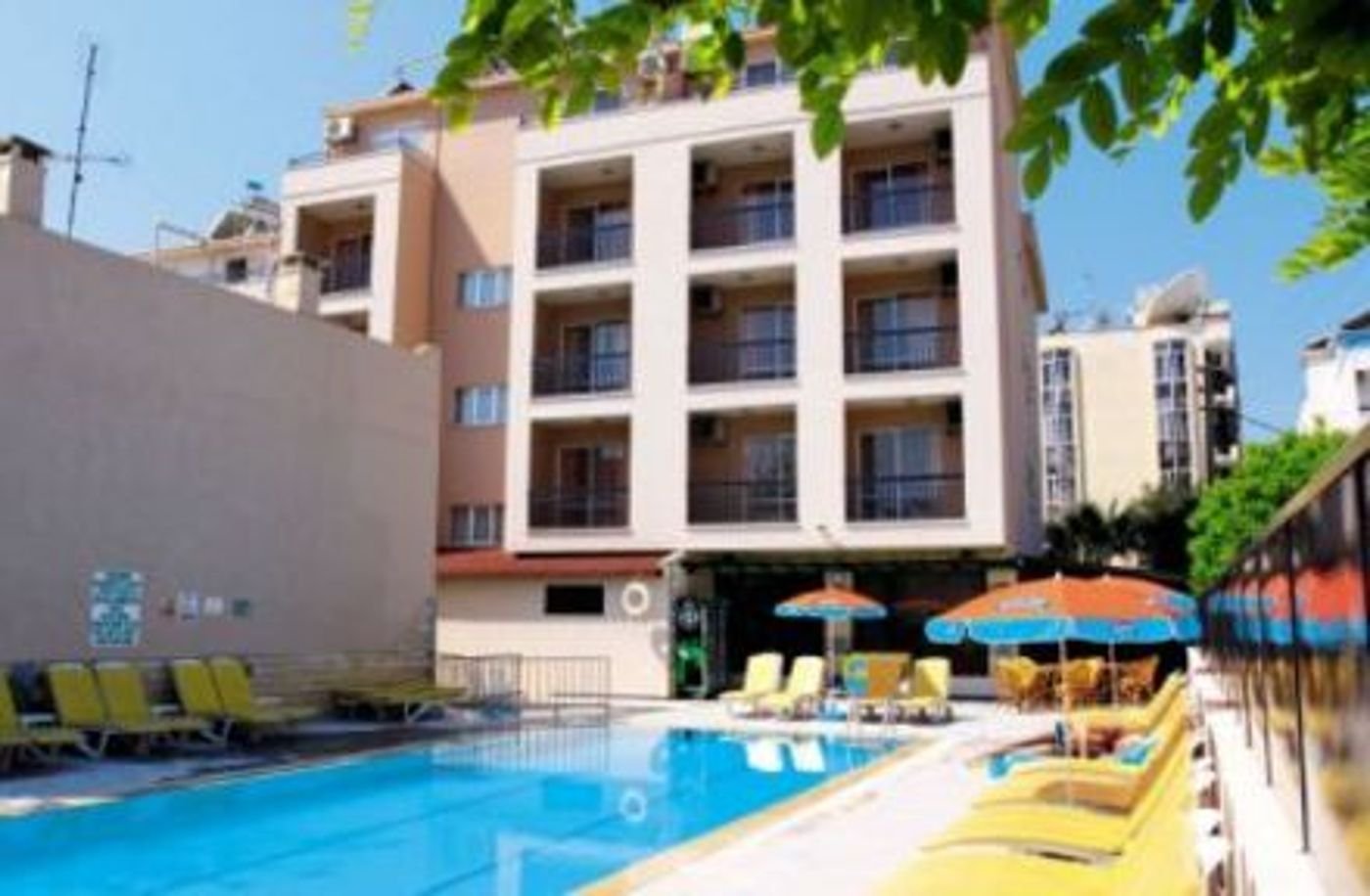 Nazar Apart photo 5