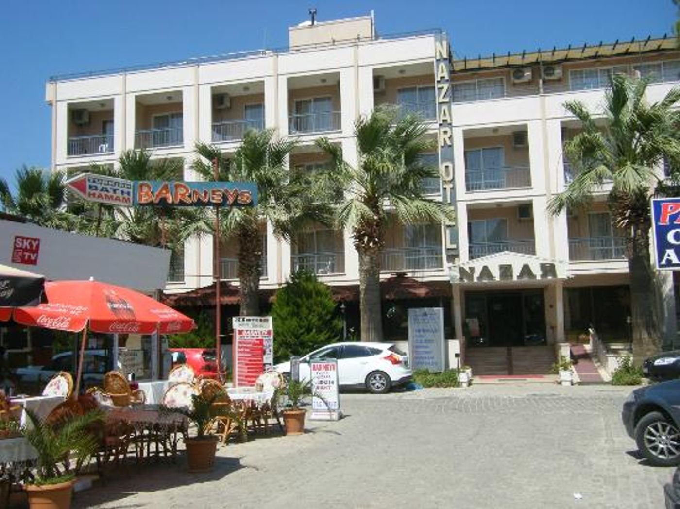 Nazar Apart photo 2