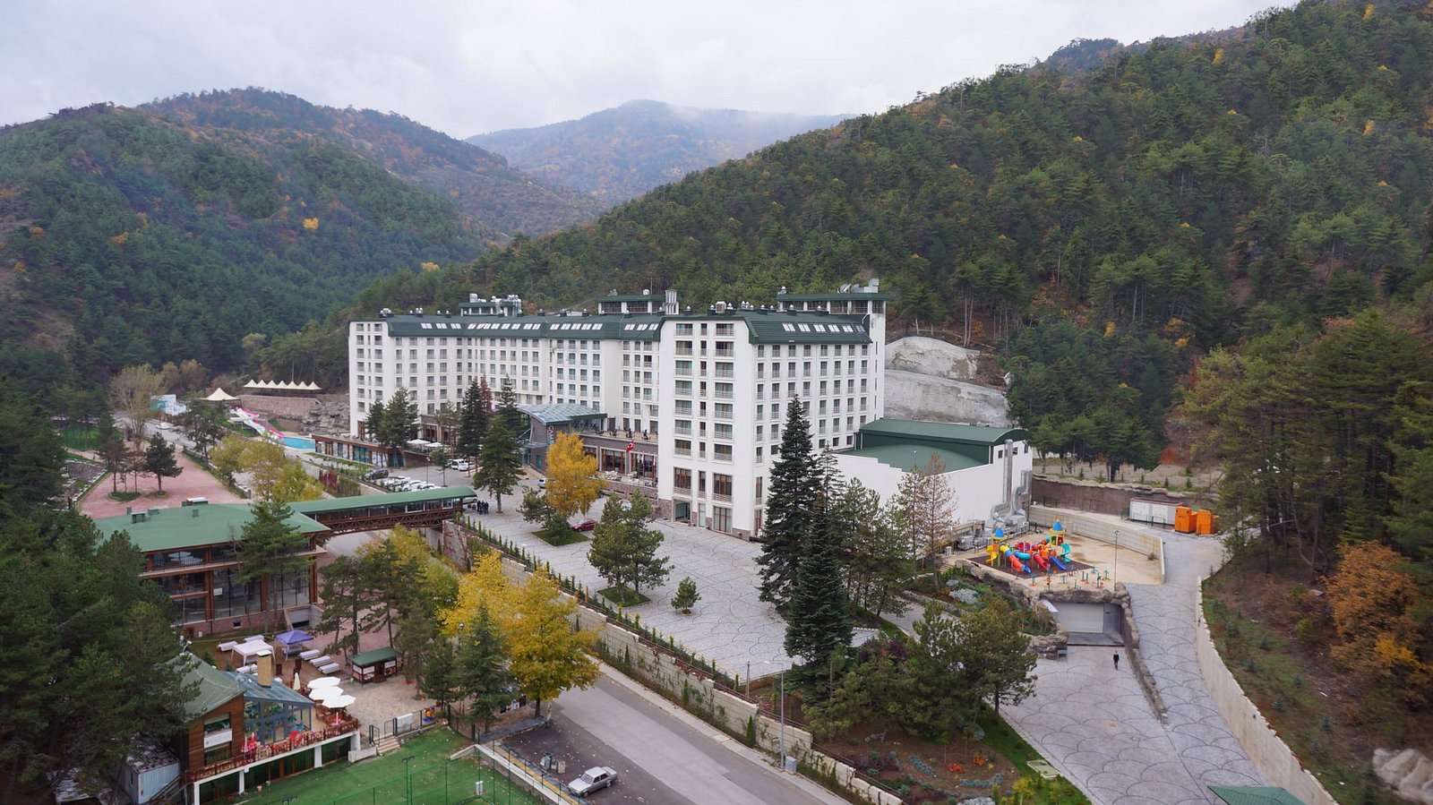 Çam Otel photo 2