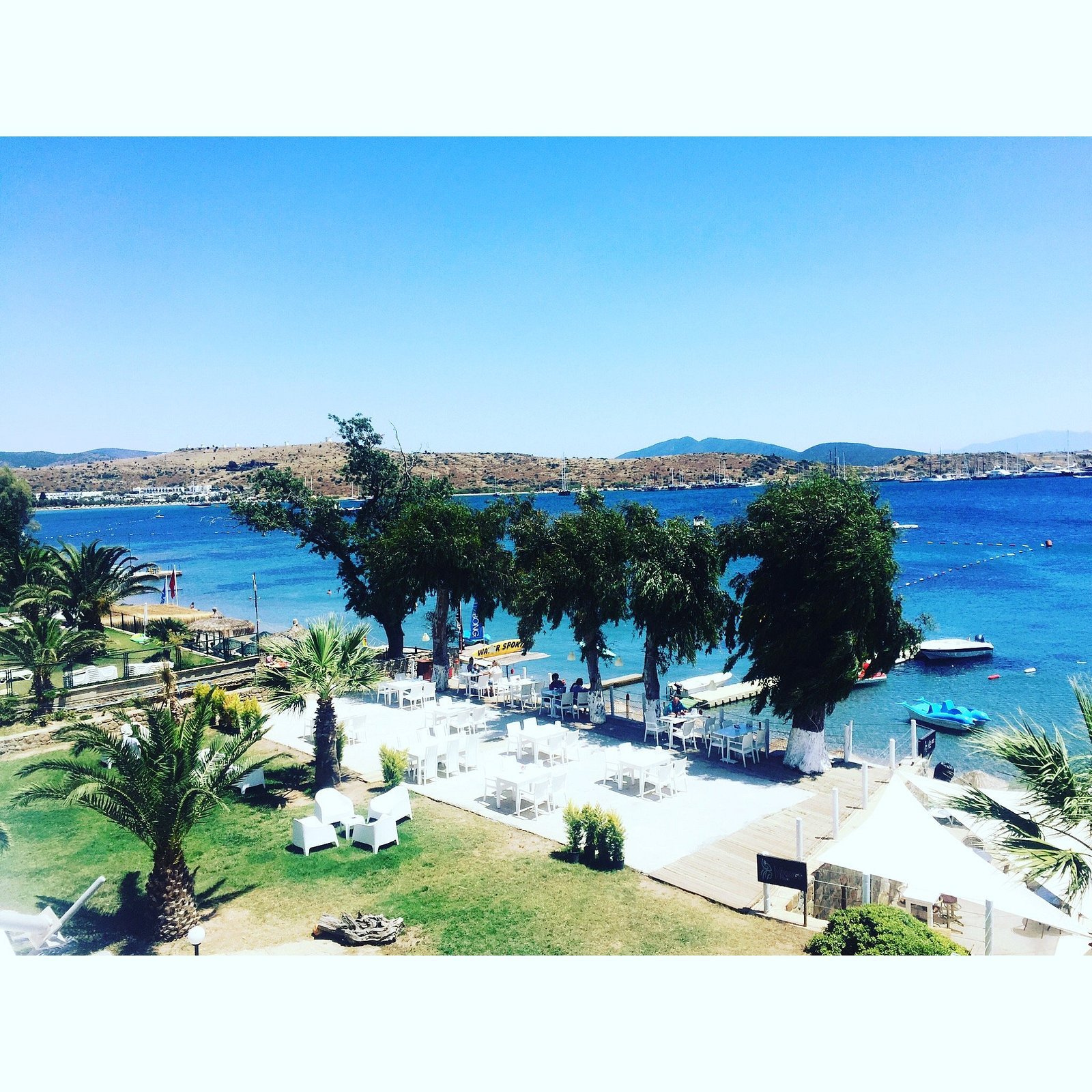 Gümbet Hotel photo 2