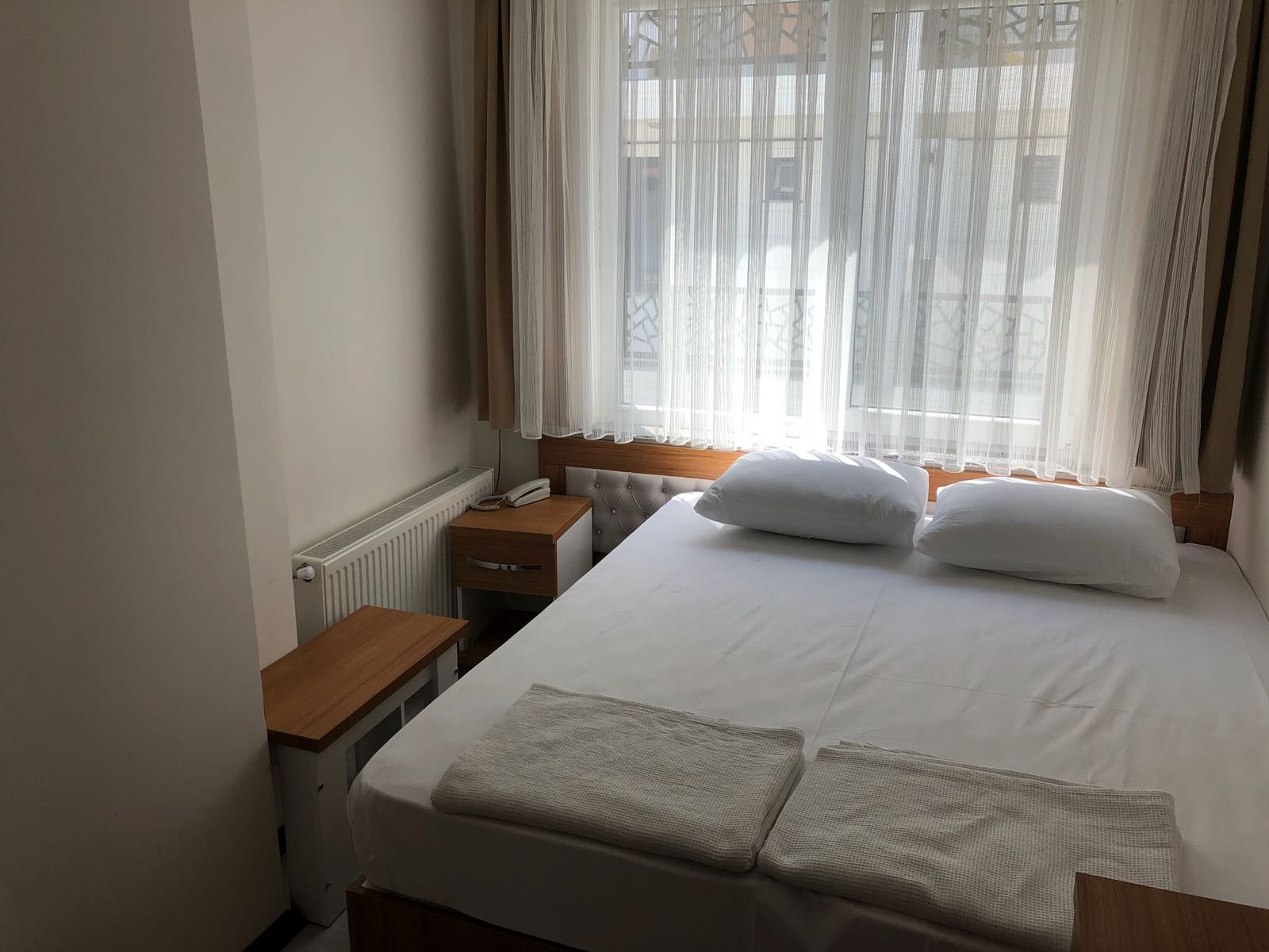 Guven Hotel
