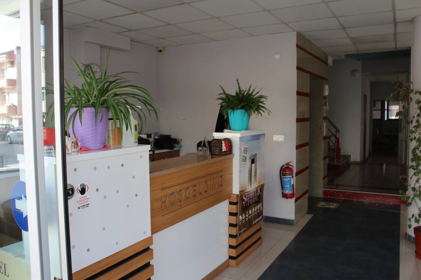 Guven Hotel photo 2