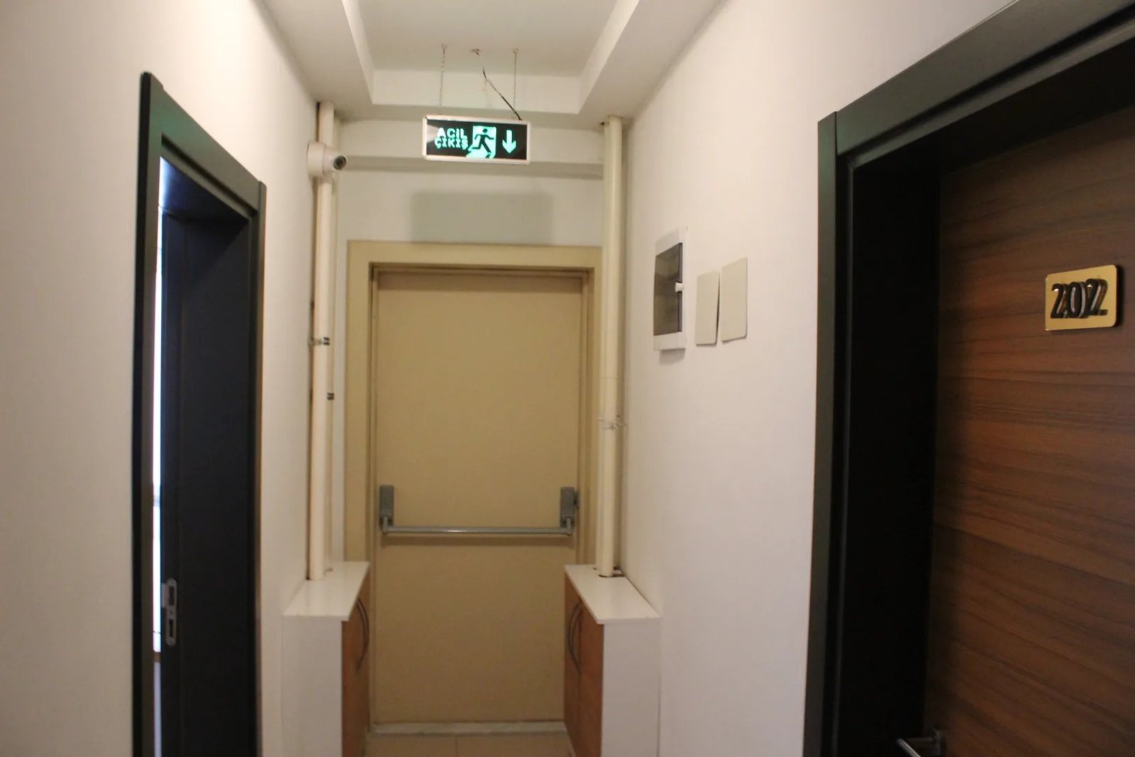 Guven Hotel photo 3