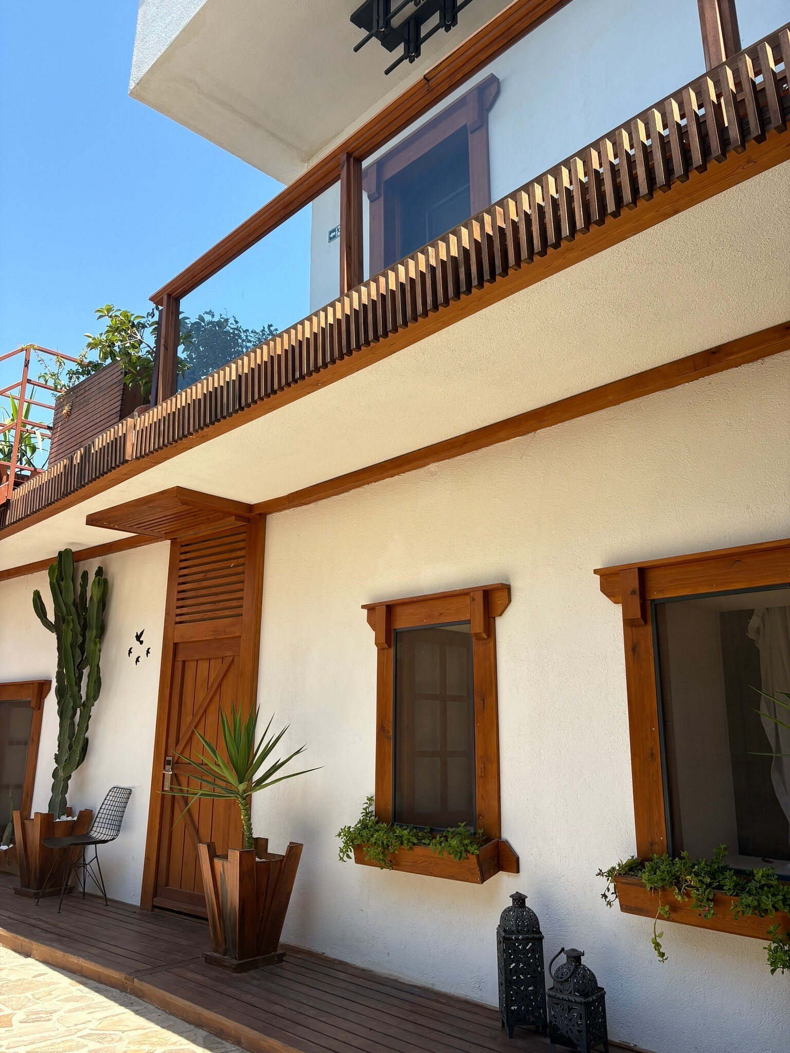 Bodrum Konağı — Bodrum