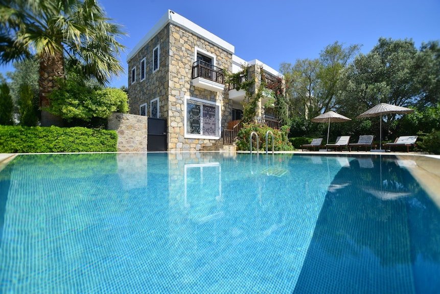 Leila Villa photo 3