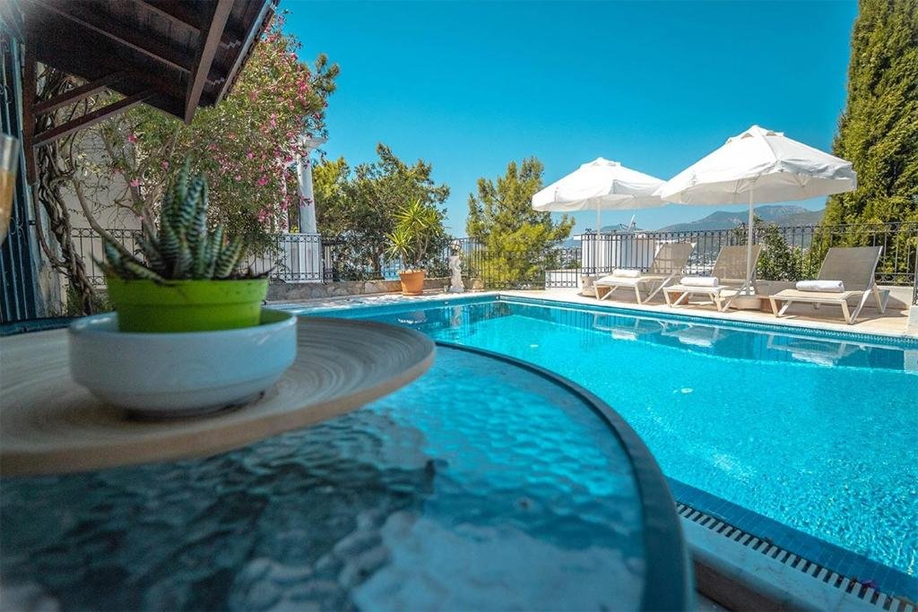 Leila Villa photo 4
