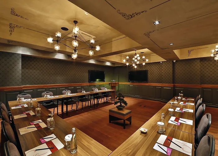 Pera Boutique Otel photo 21