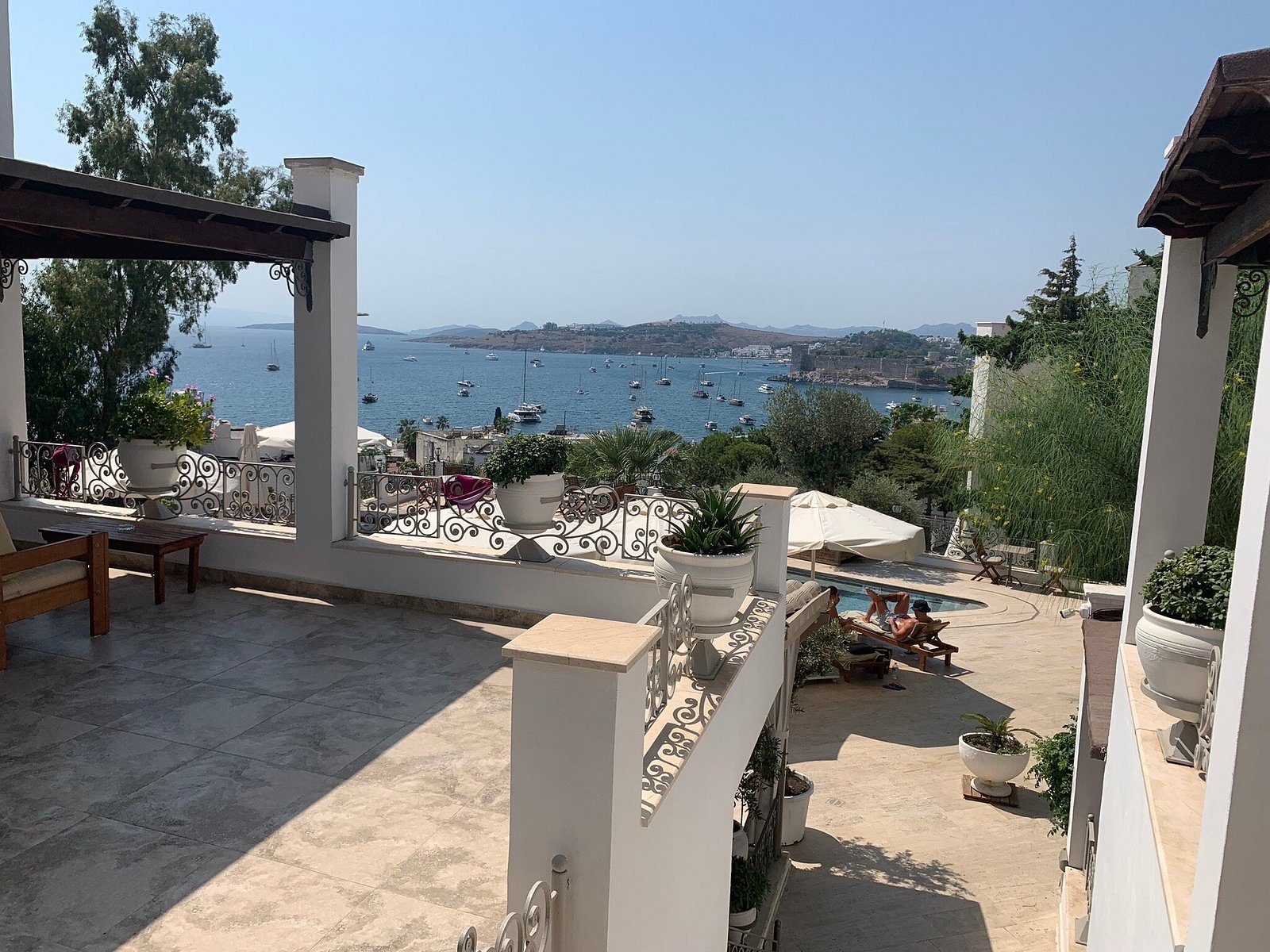 Pera Boutique Otel photo 4