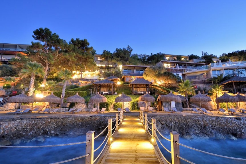 Sarpedor — Bodrum, 4-star hotel