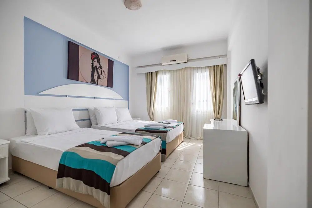 Maxsea Beach Hotel photo 12