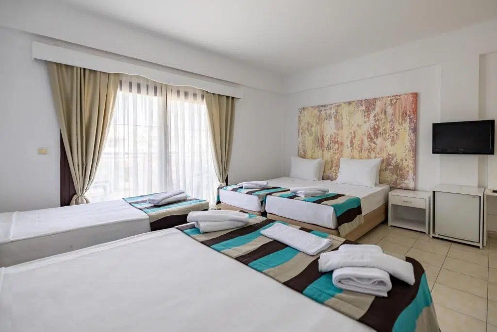 Maxsea Beach Hotel photo 13