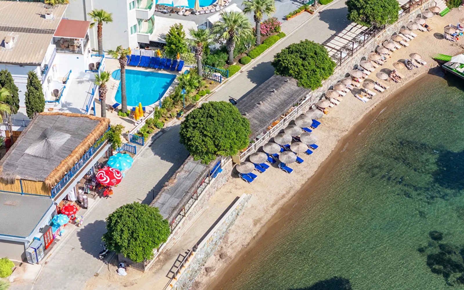 Maxsea Beach Hotel photo 3