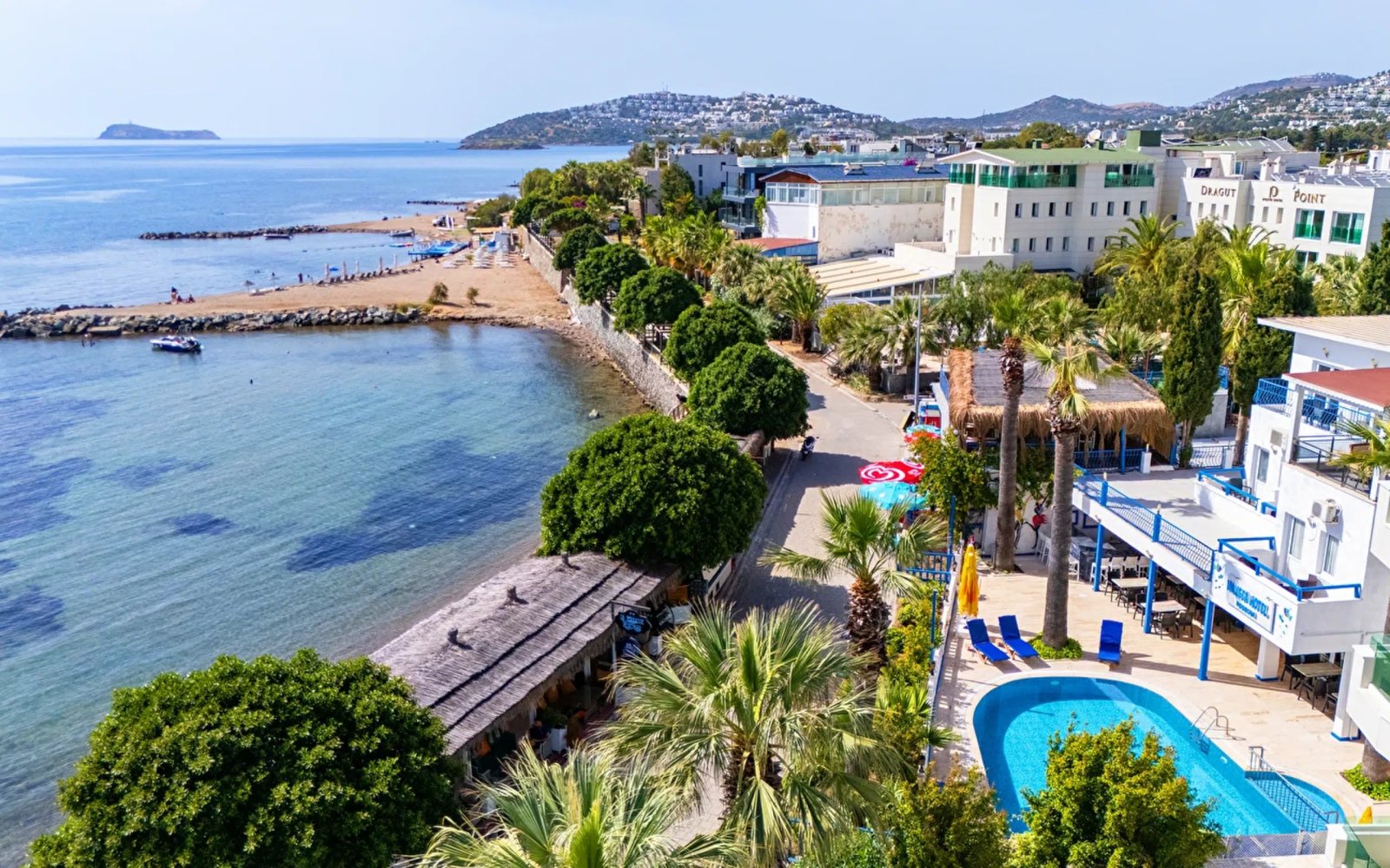 Maxsea Beach Hotel photo 5