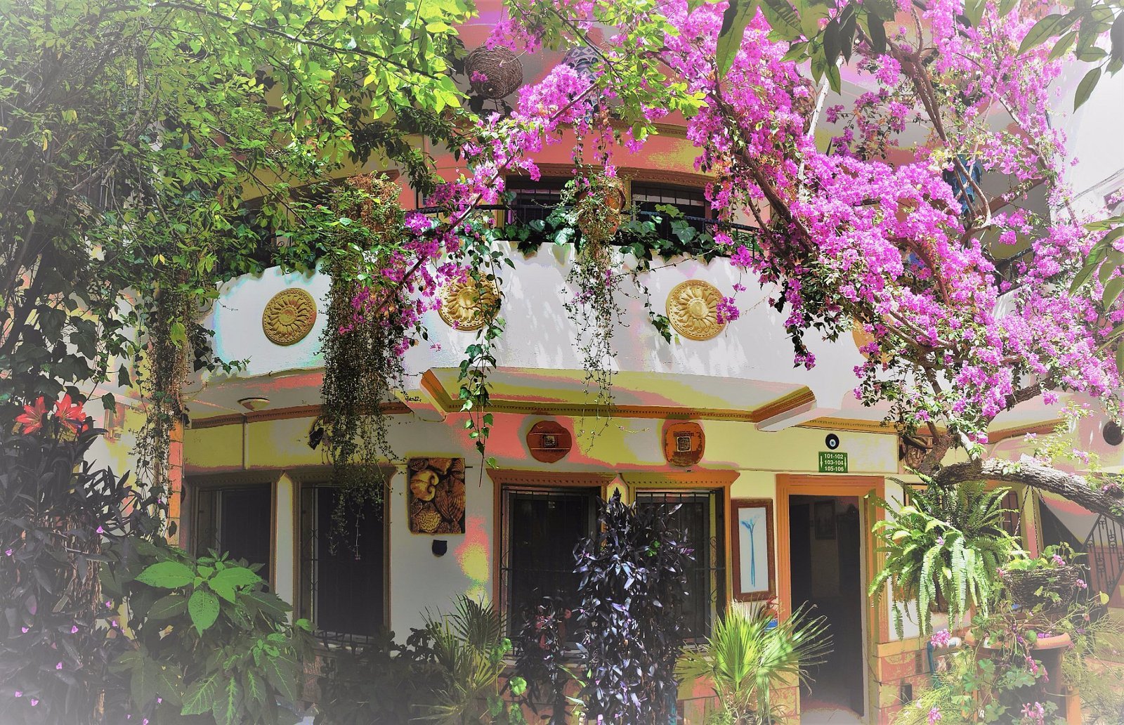 Sevin Hotel Pension photo 2
