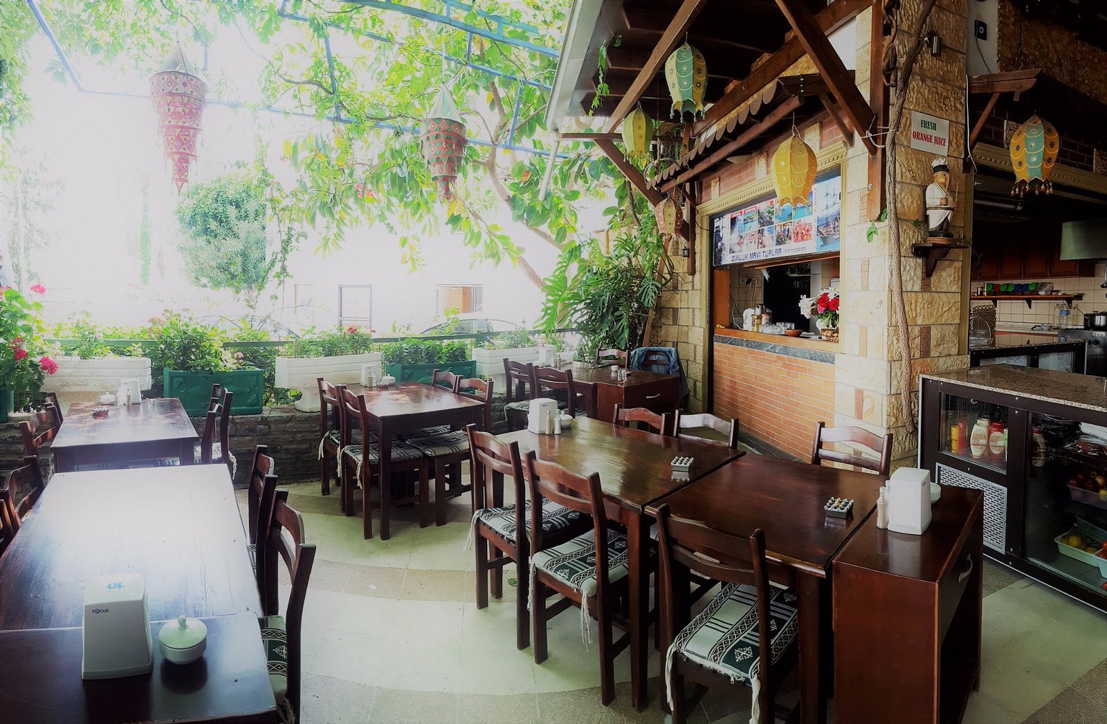 Sevin Hotel Pension photo 6