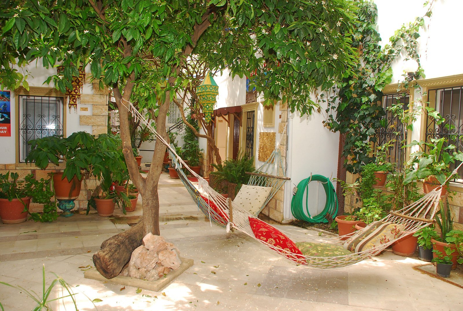 Sevin Hotel Pension photo 3