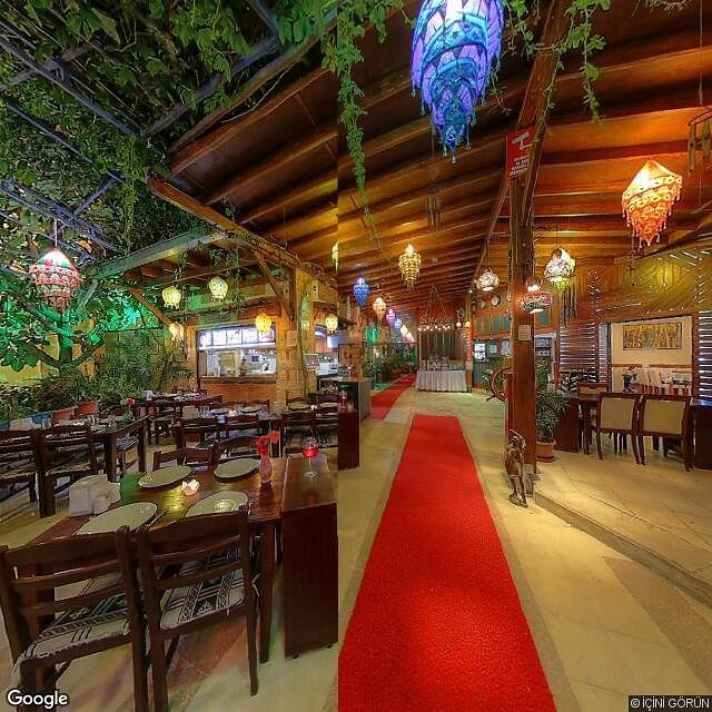 Sevin Hotel Pension photo 7