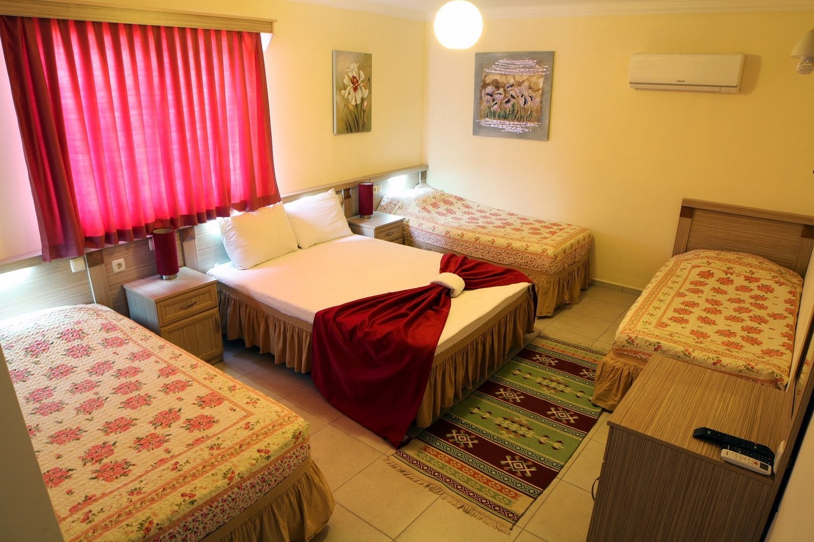 Sevin Hotel Pension photo 10