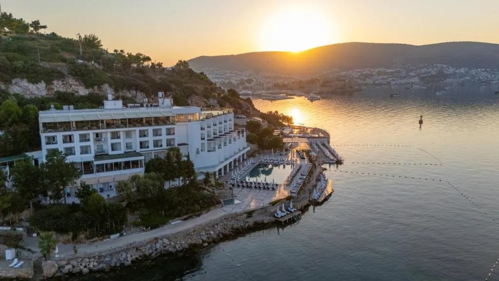Bardakçı Otel photo 2