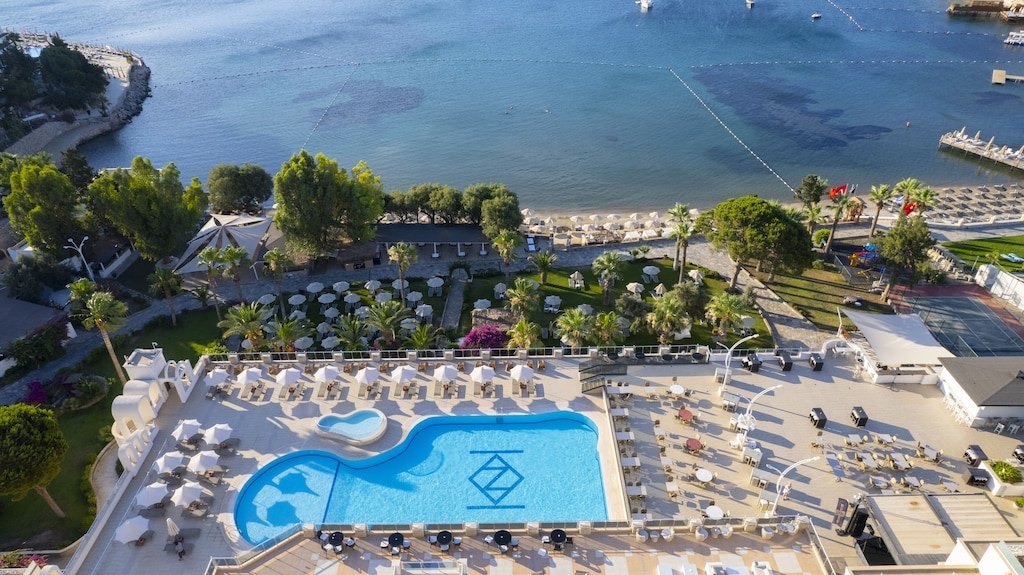 Bardakçı Otel photo 5