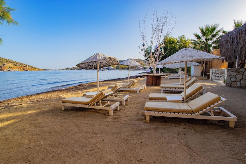 Club Hotel Zemda photo 3