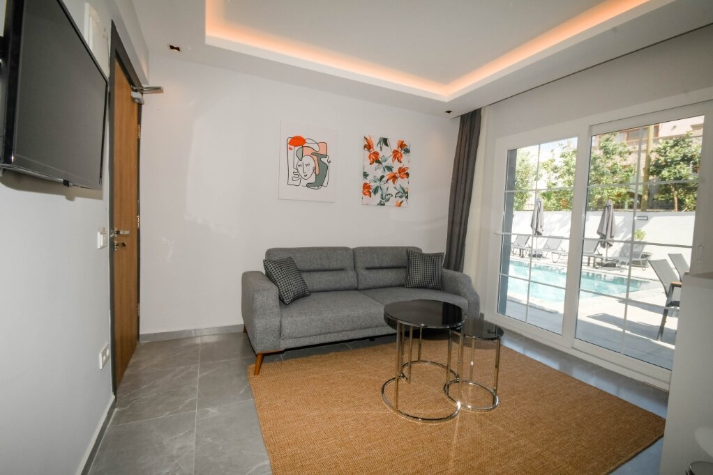 Swan Boutique Hotel photo 10
