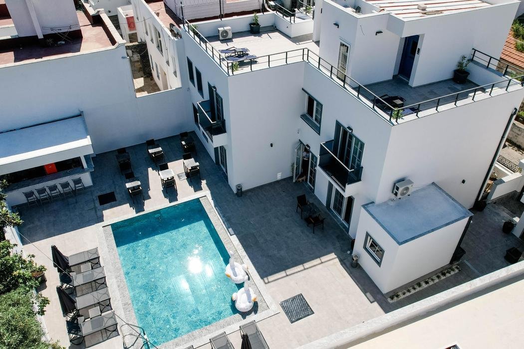 Swan Boutique Hotel photo 4