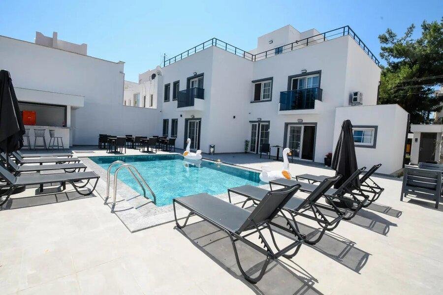 Swan Boutique Hotel photo 8