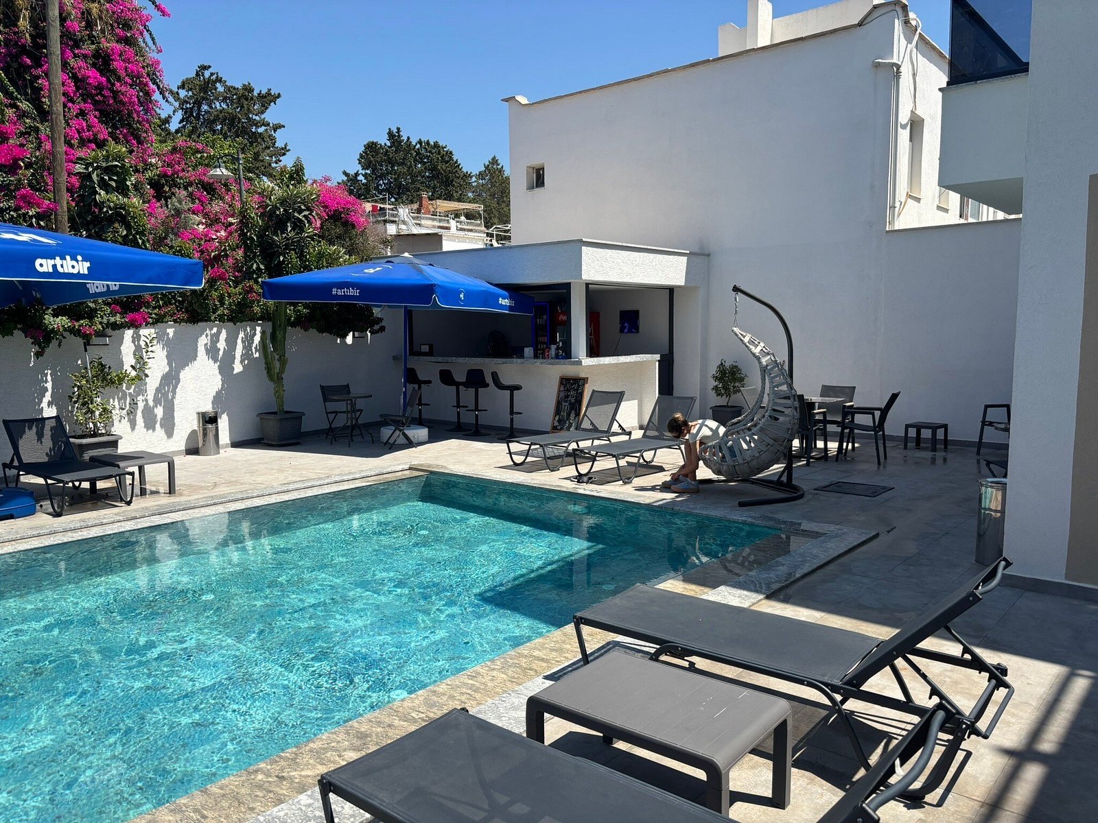 Swan Boutique Hotel photo 7