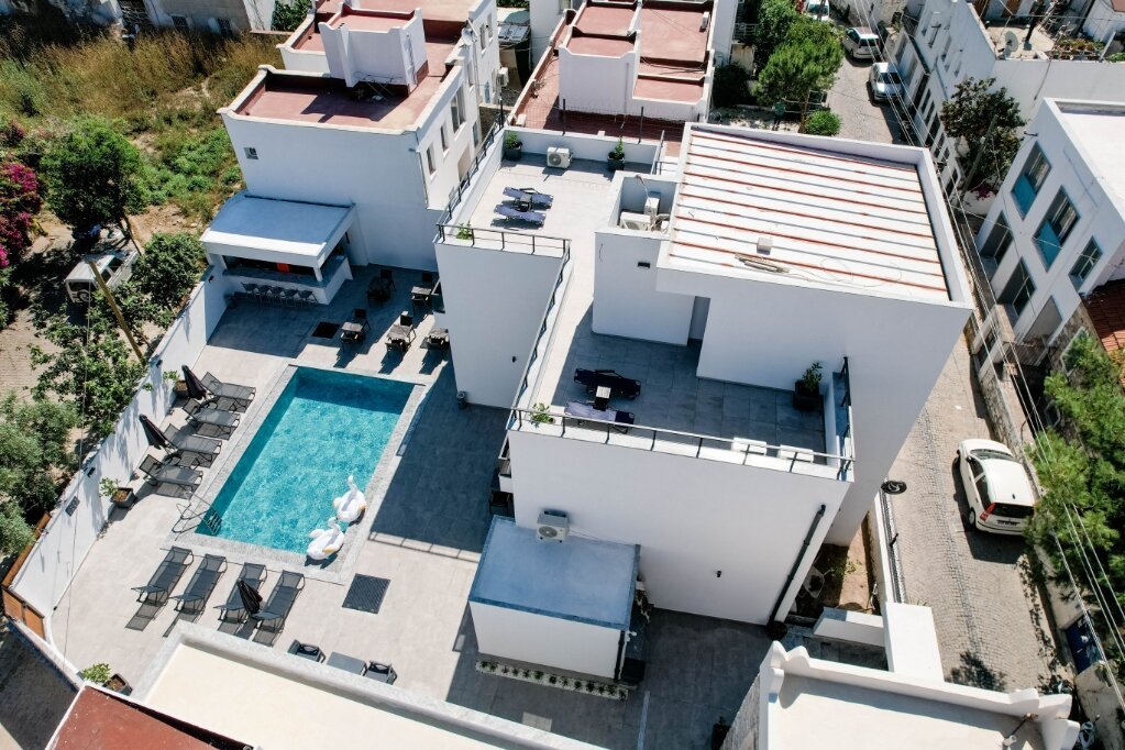 Swan Boutique Hotel photo 3