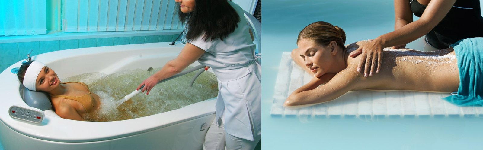 Pam Thermal Hotel Clinic & Spa photo 4