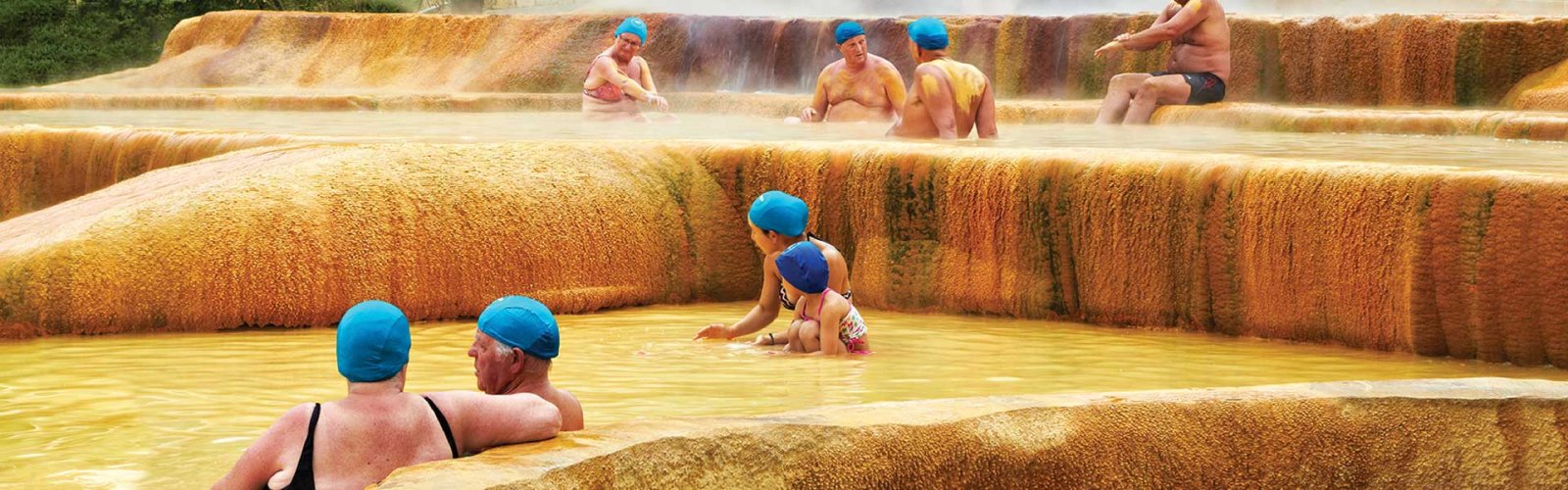 Pam Thermal Hotel Clinic & Spa photo 5