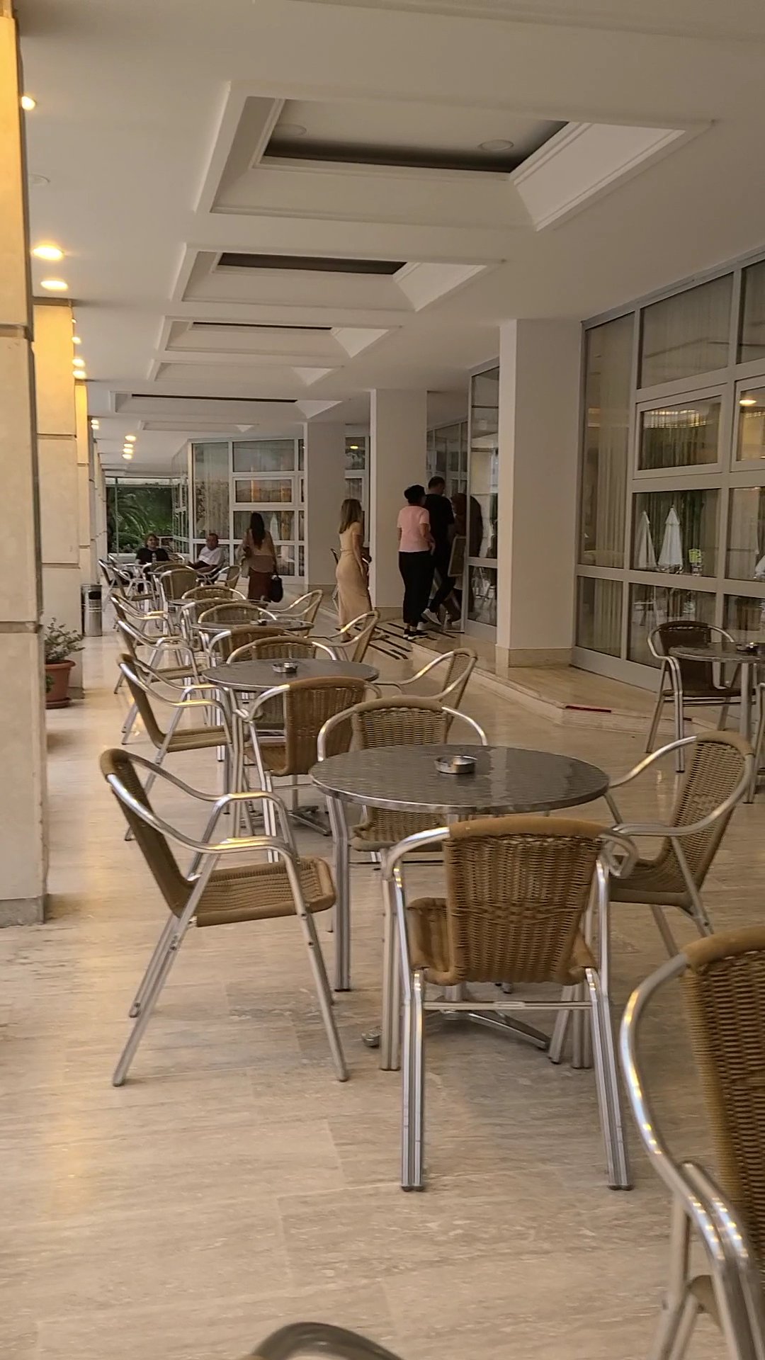 Pam Thermal Hotel Clinic & Spa photo 7