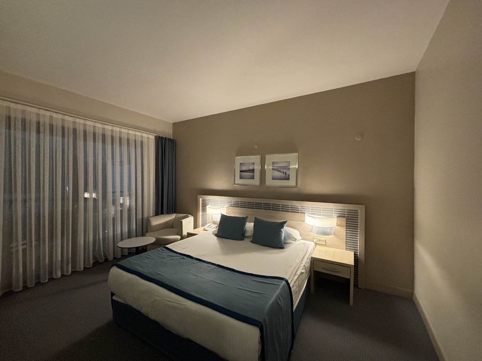 Pam Thermal Hotel Clinic & Spa photo 8