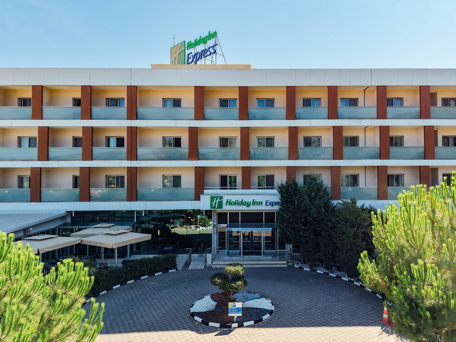 Holiday Inn Express Manisa - West By IHG photo 6