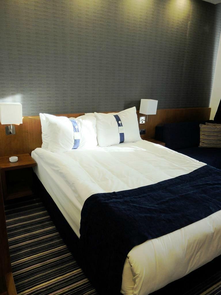 Holiday Inn Express Manisa - West By IHG photo 17