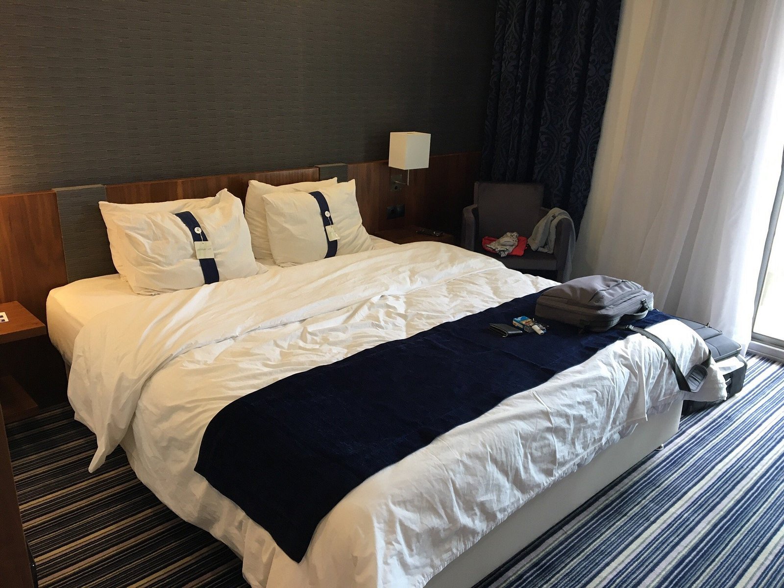 Holiday Inn Express Manisa - West By IHG photo 18