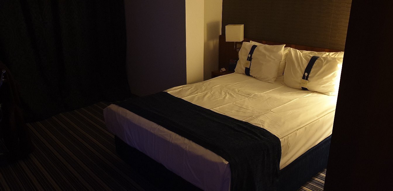 Holiday Inn Express Manisa - West By IHG photo 19