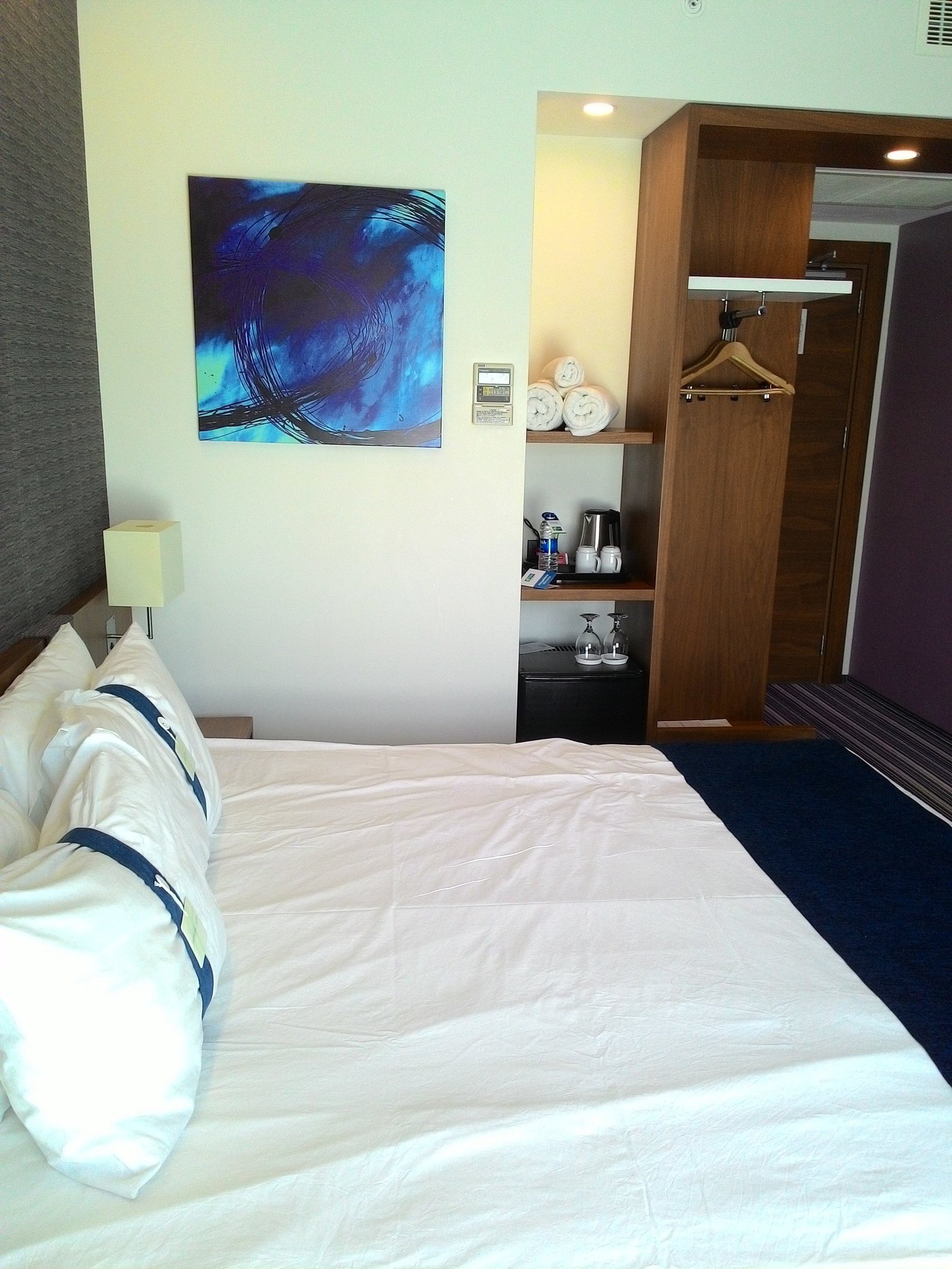 Holiday Inn Express Manisa - West By IHG photo 20