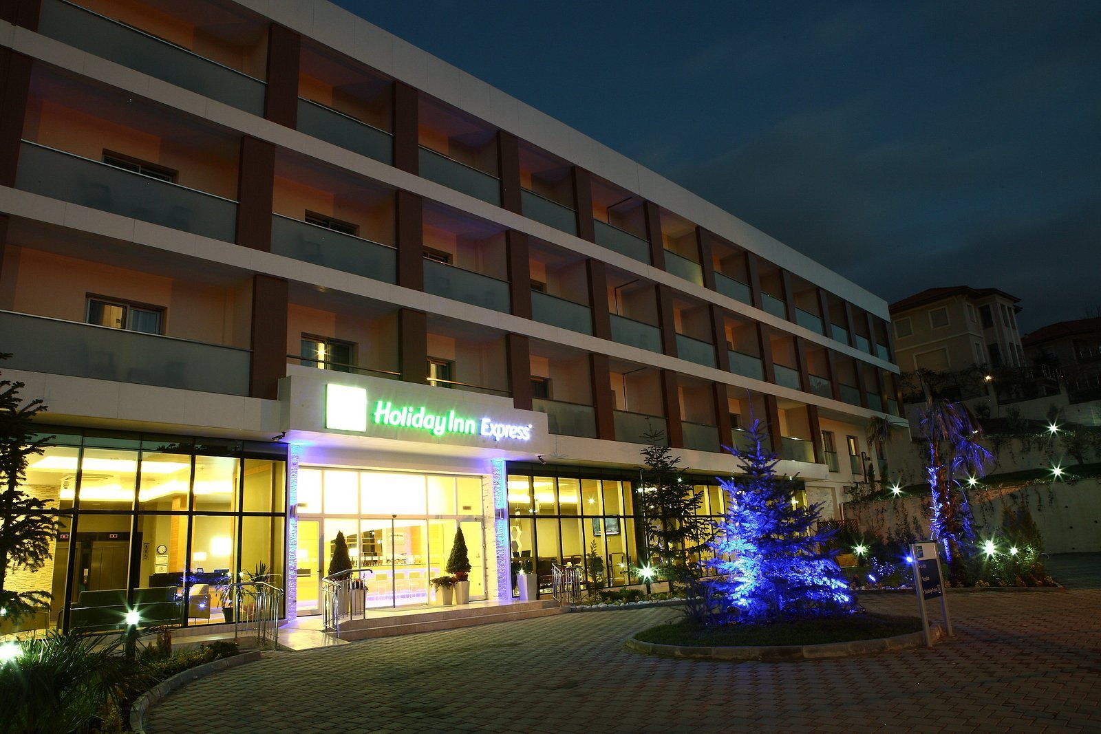 Holiday Inn Express Manisa - West By IHG photo 2