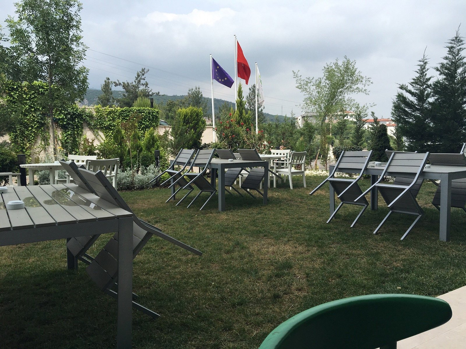 Holiday Inn Express Manisa - West By IHG photo 12