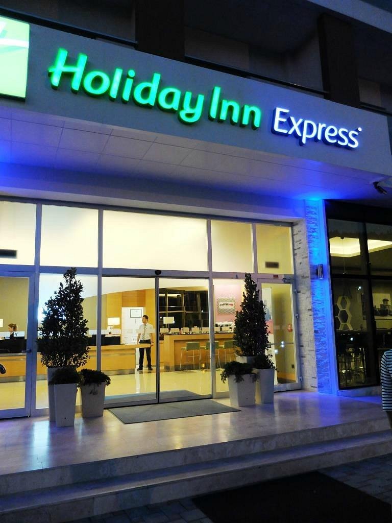 Holiday Inn Express Manisa - West By IHG photo 9