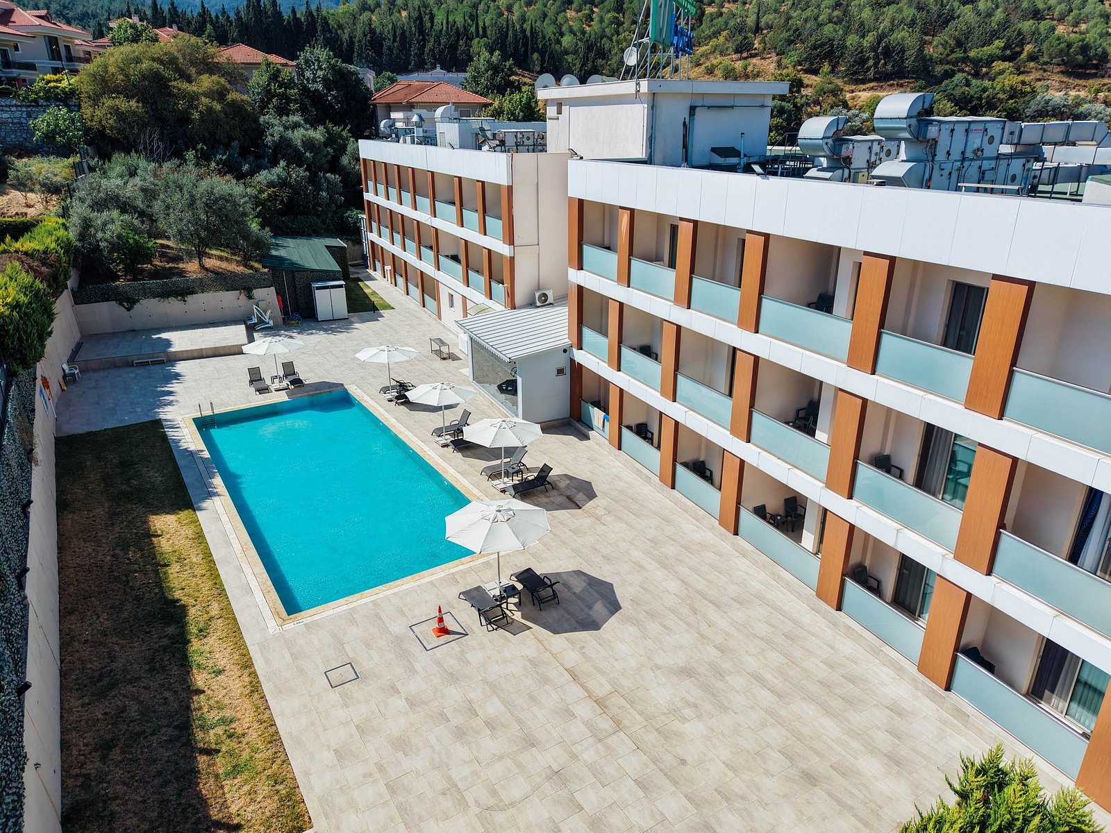 Holiday Inn Express Manisa - West By IHG photo 13
