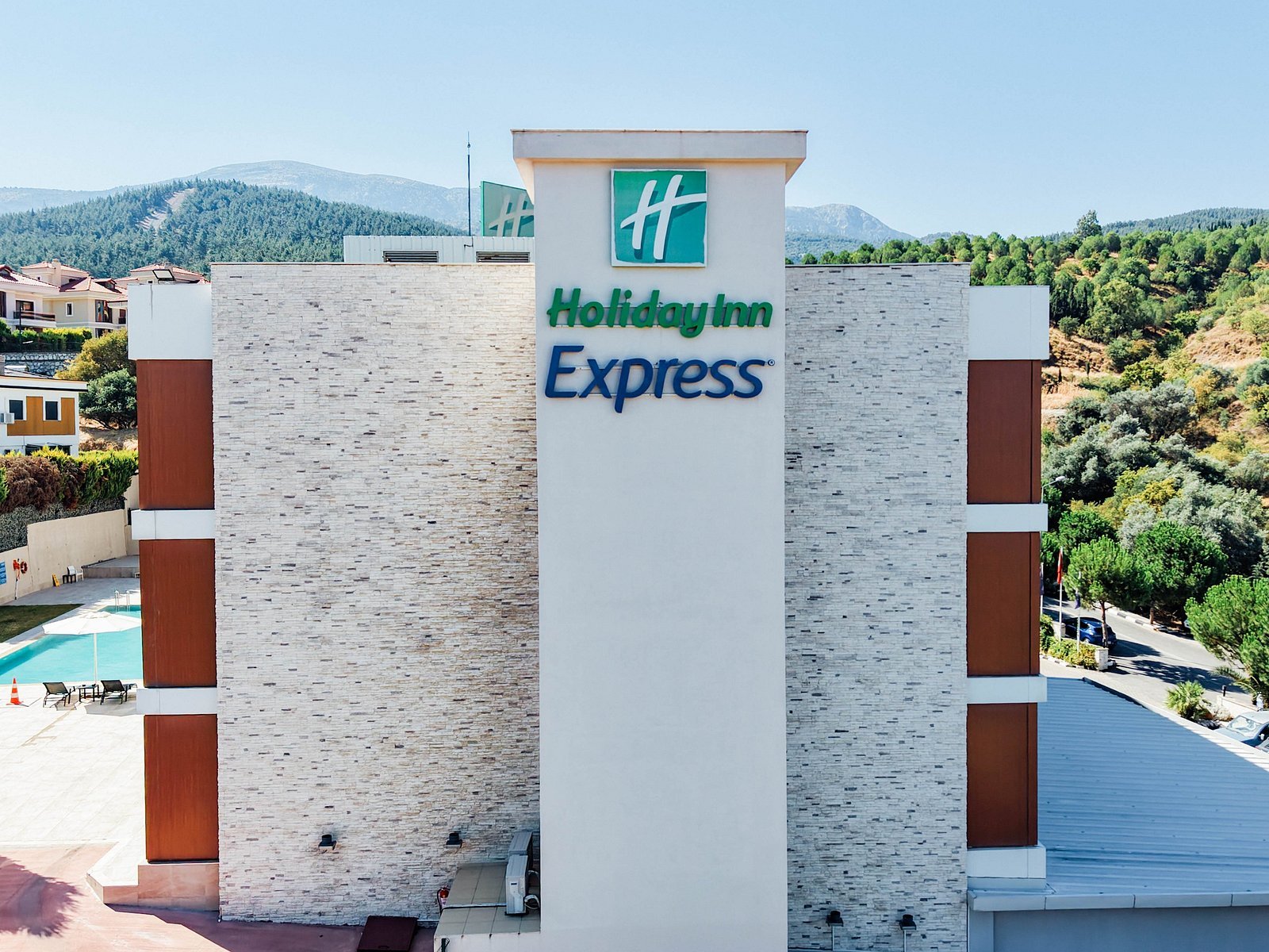 Holiday Inn Express Manisa - West By IHG photo 3