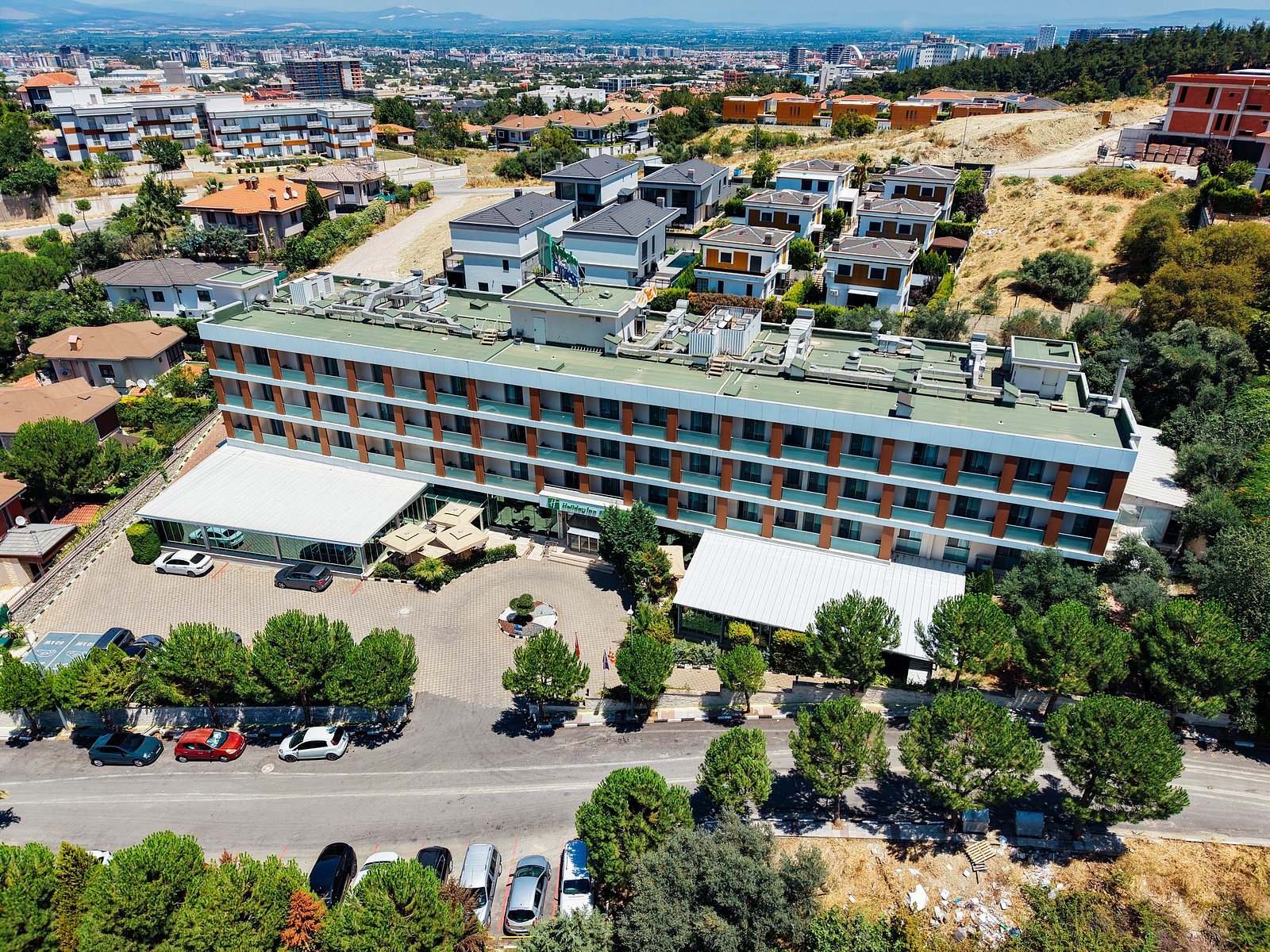 Holiday Inn Express Manisa - West By IHG photo 4